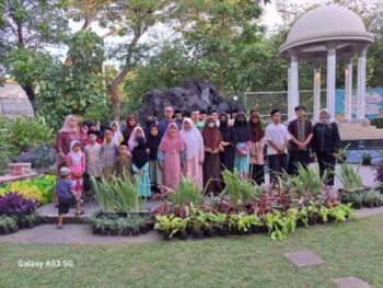 green-lake-residence-gelar-buka-puasa-bersama-penghuni-dan-anak-yatim-di-ramadhan-2023