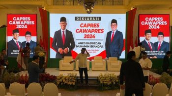 Pengamat: Bacawapres Ganjar Dan Prabowo Tentukan Posisi Anies – Cak ...