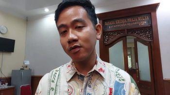 Putusan MK Segera Diketok, Begini Tanggapan Gibran Masuk Bursa Cawapres ...