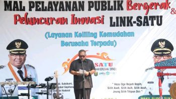 DPMPTSP Kabupaten Sukabumi Gelar MPP Sekaligus Launching Inovasi ...